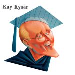 kay kyser